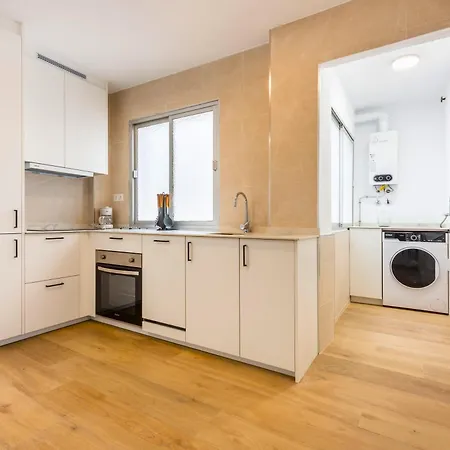 Apartamento Saint Louis I Marbella Esterno foto