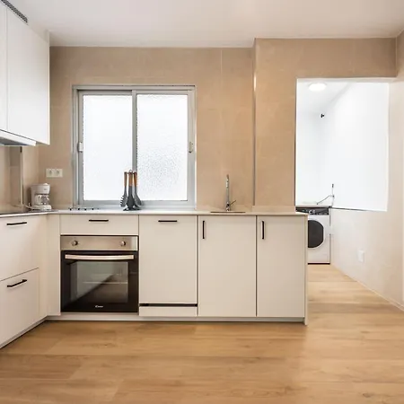 Apartamento Saint Louis I Marbella Esterno foto