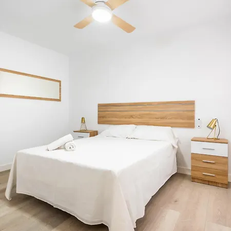 Apartamento Saint Louis I Marbella Esterno foto