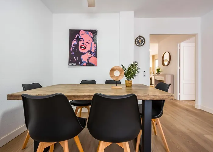 Apartamento Saint Louis I