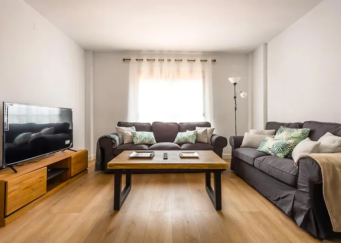 Apartamento Saint Louis I